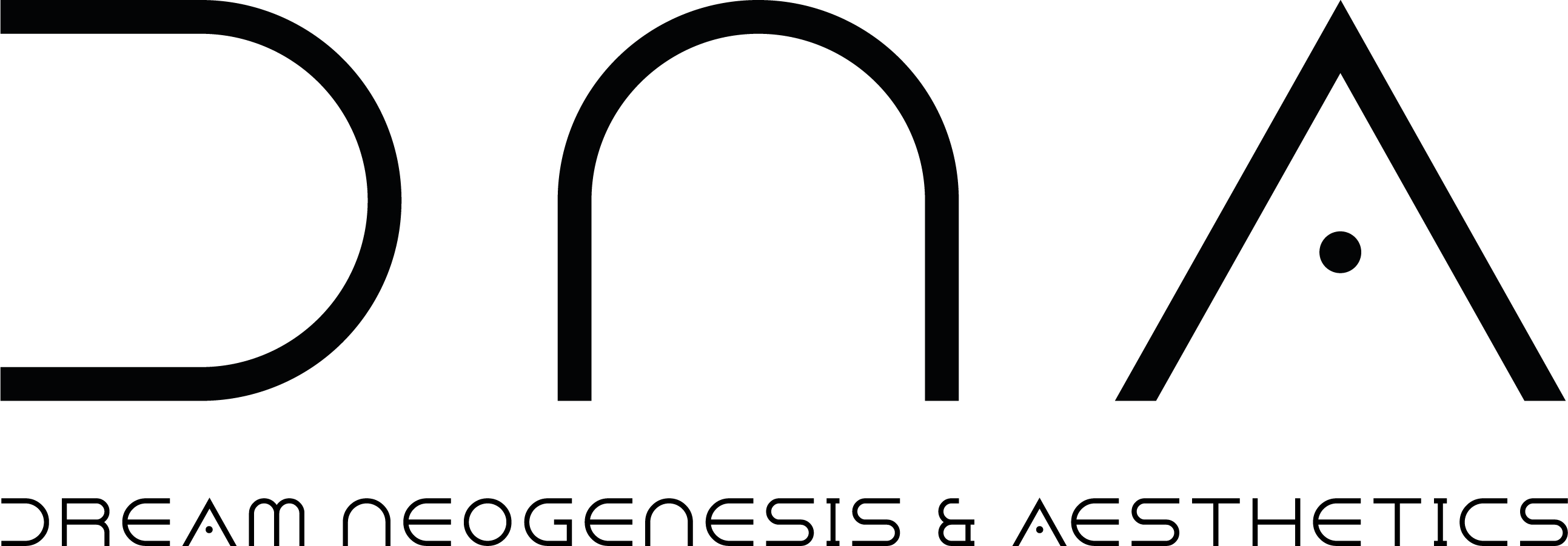 DNA Logo
